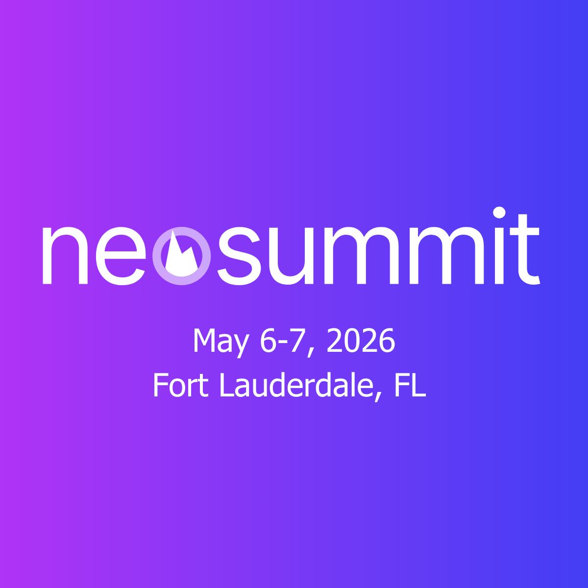 NeoSummit