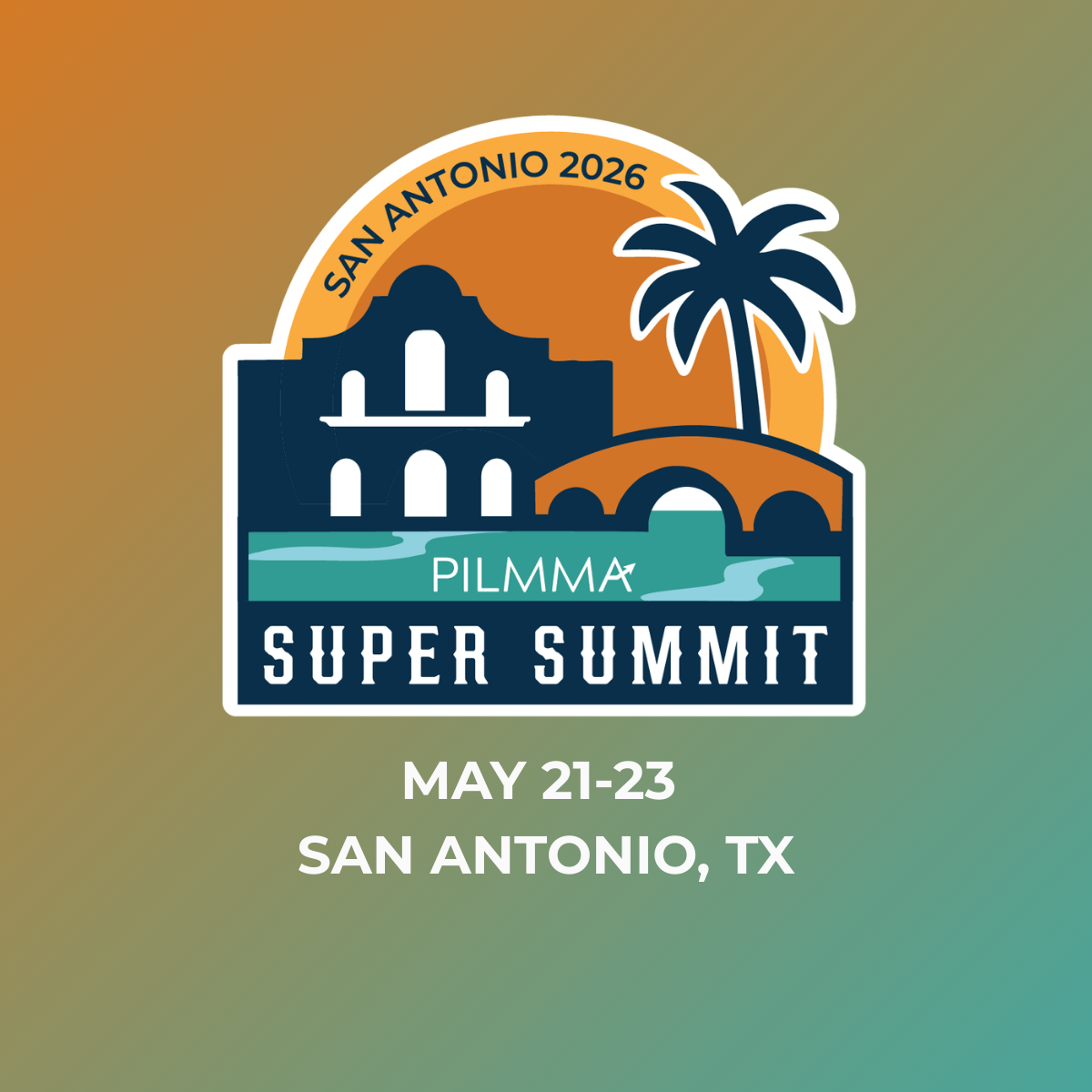 PILMMA: Super Summit