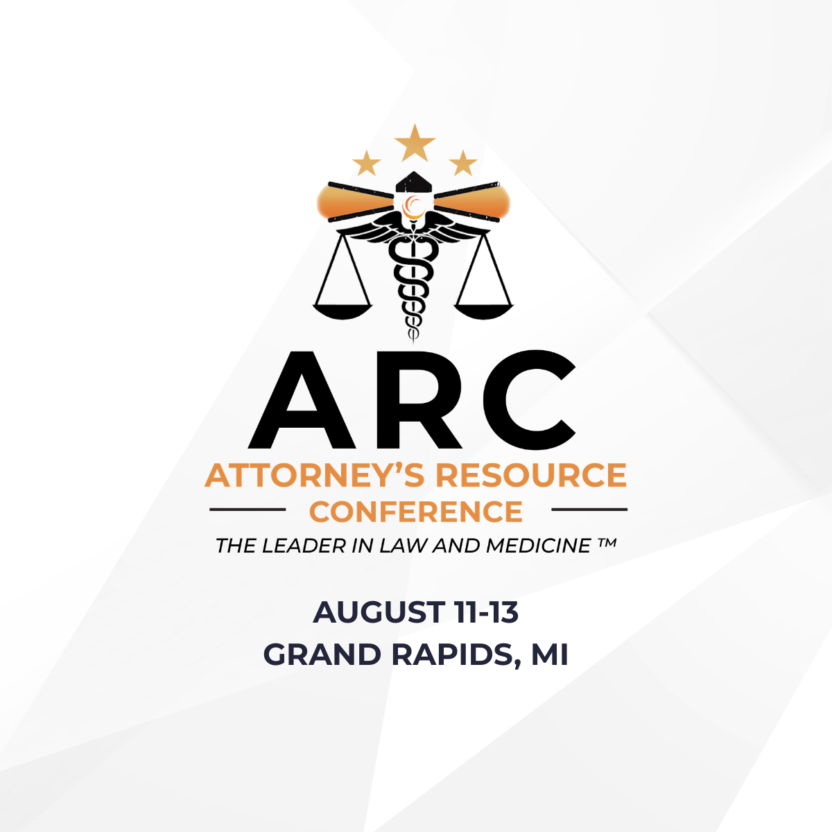 Attorney's Resource Conference