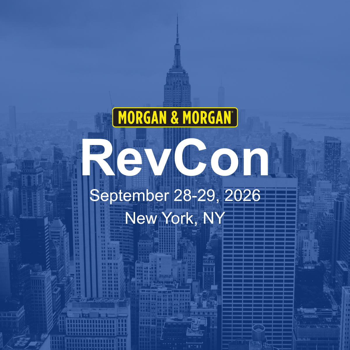 RevCon