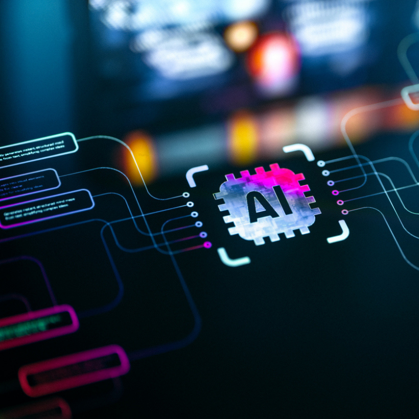 Your Firm Doesn’t Need an AI Strategy. It Needs an Operating Strategy.