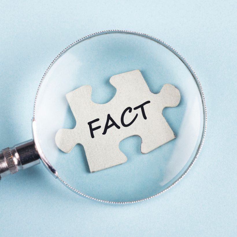 The Most Expensive AI Failure Isn’t a Wrong Answer. It’s a Missed Fact.