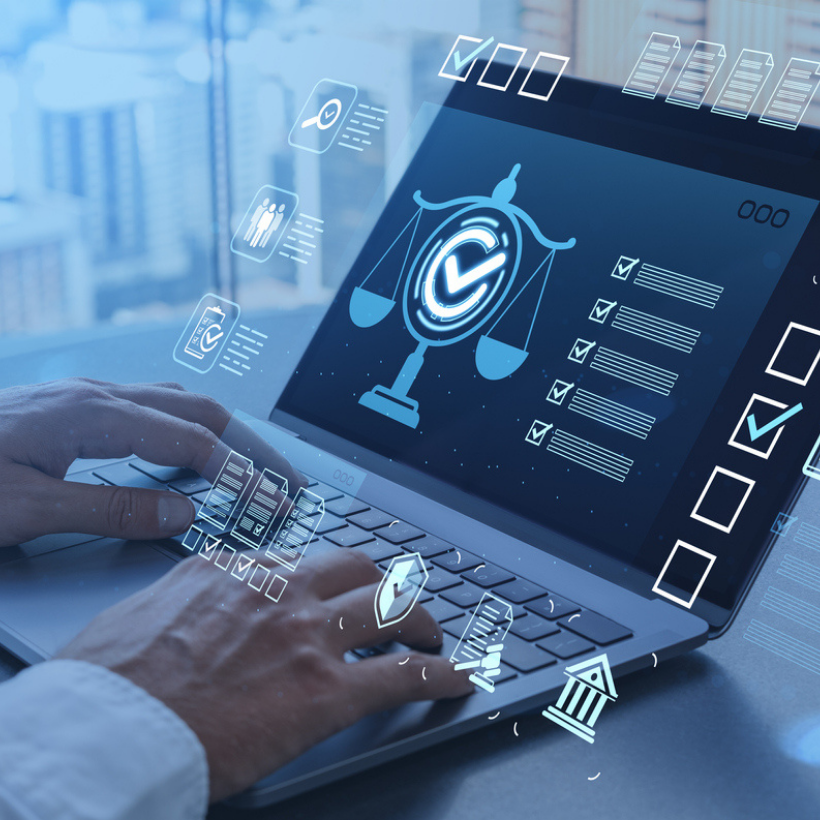 The Problem With Legal AI Isn’t Just Hallucination. It’s Whether You Can Trust the Workflow.