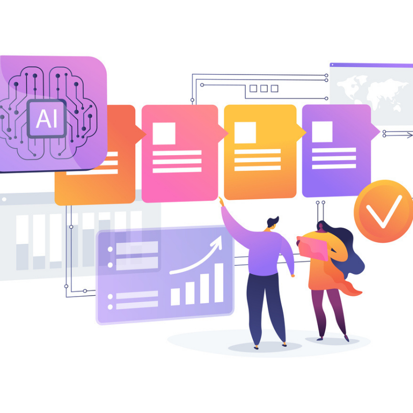 If Your Team Has to Change How It Works to Use AI, You Bought the Wrong AI.
