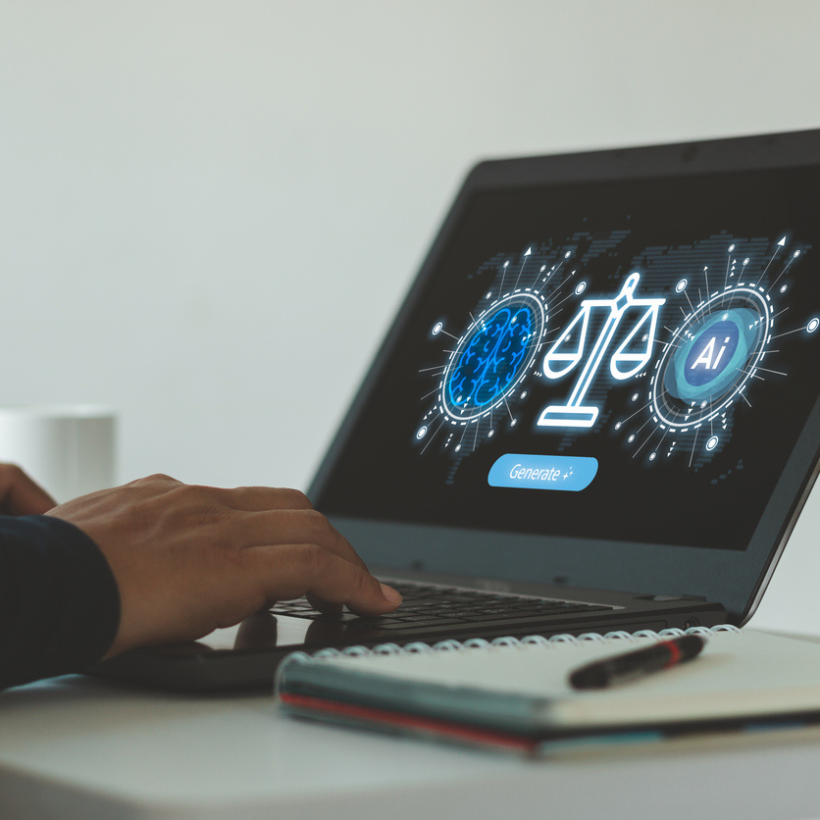 Legal AI Has Moved Past Experimentation...And There’s No Going Back