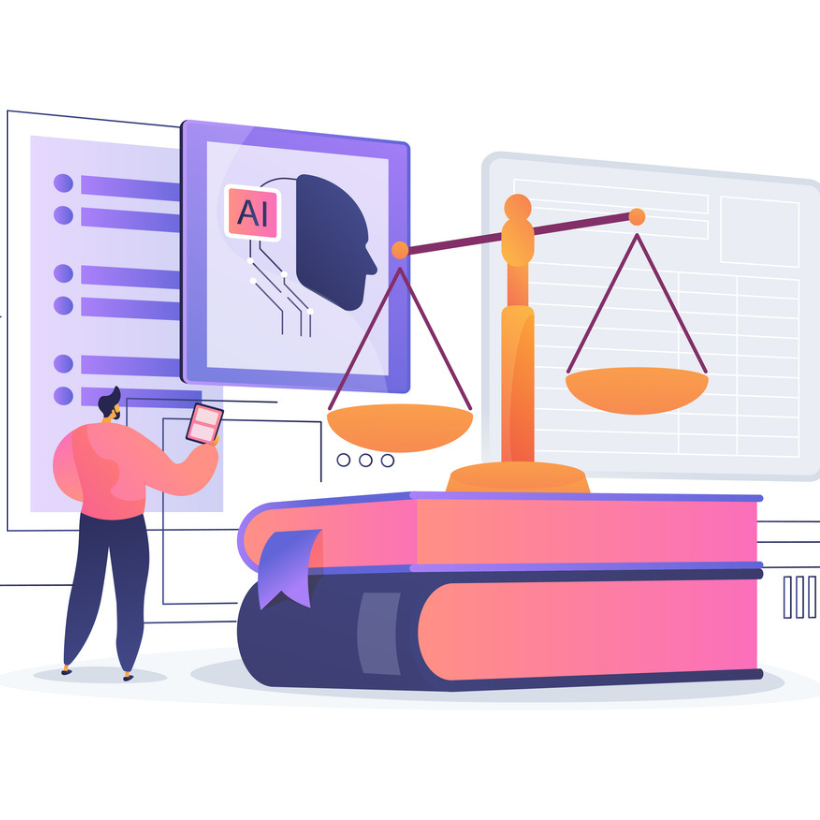 Is Legal AI Technology a "Crutch" for Lazy Lawyers?