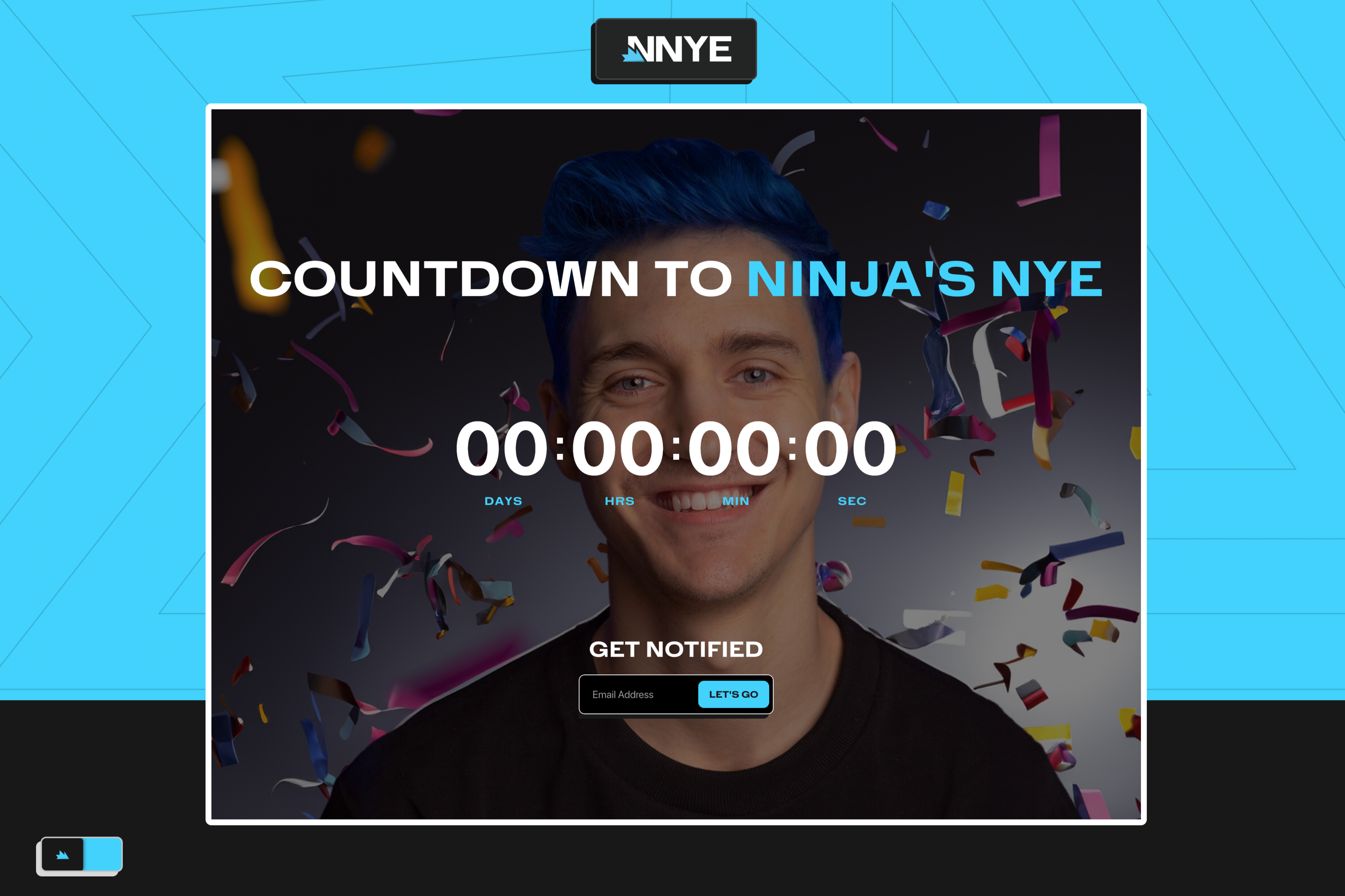 site profile thumbnail