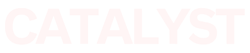 Catalyst logo