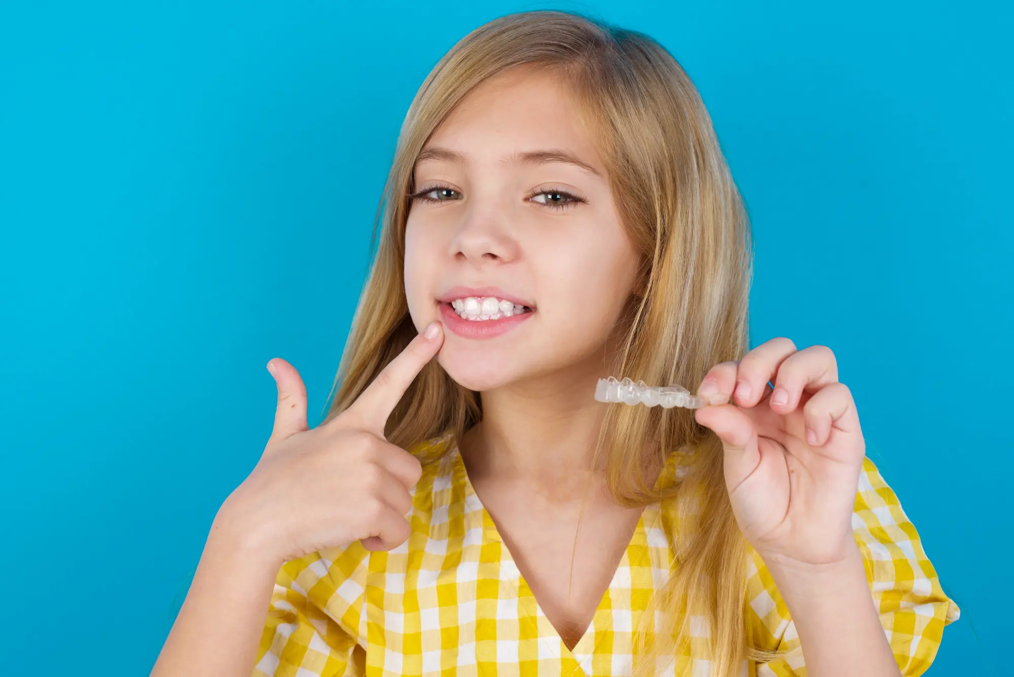 What Parents Need to Know About Invisalign for Children & Teens