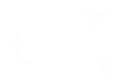 White background with abstract orange, yellow, and white shapes overlapping each other.