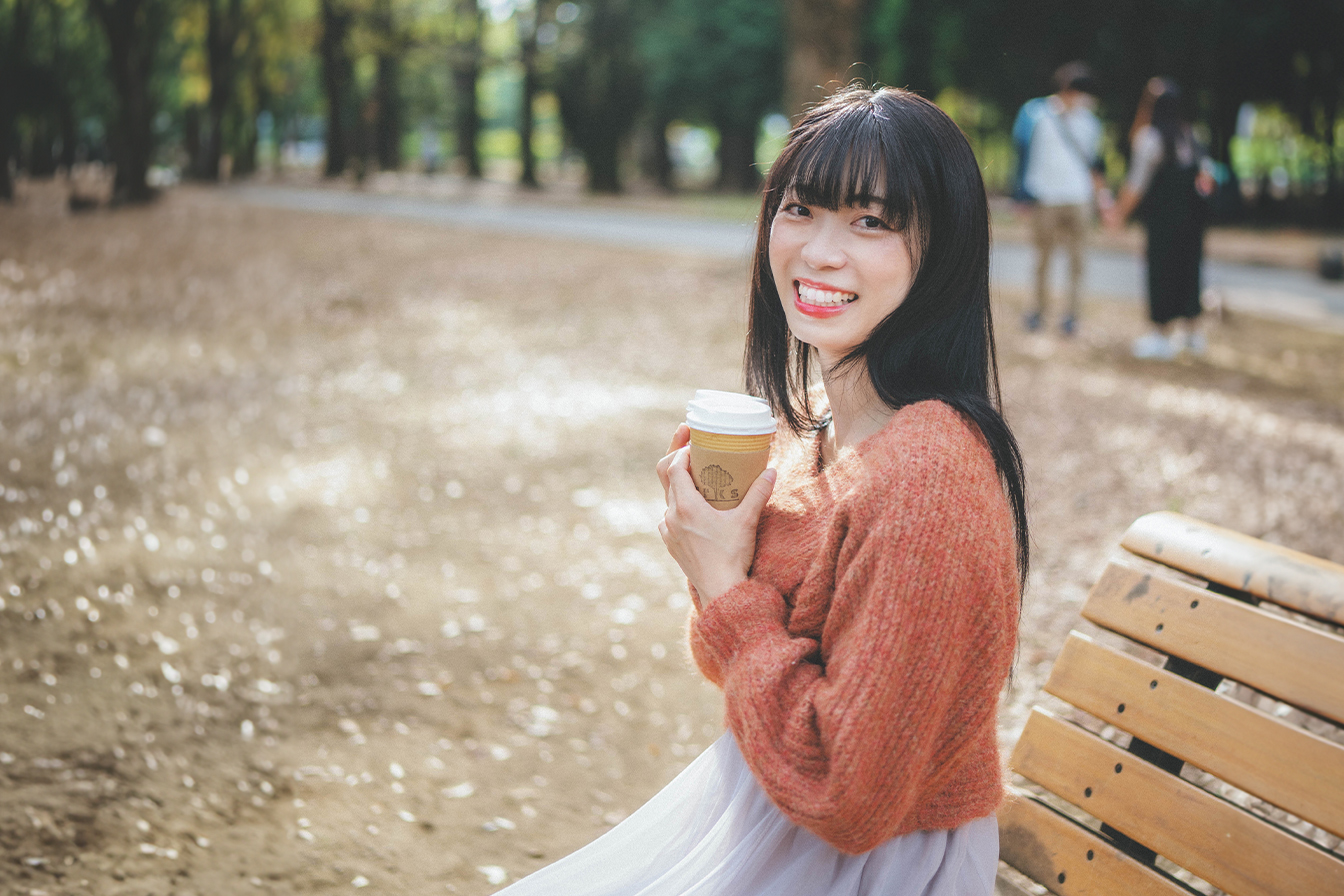 杉崎澪の画像