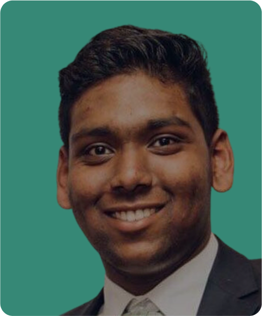 Dr Kiran Baireddy, Novicate tutor