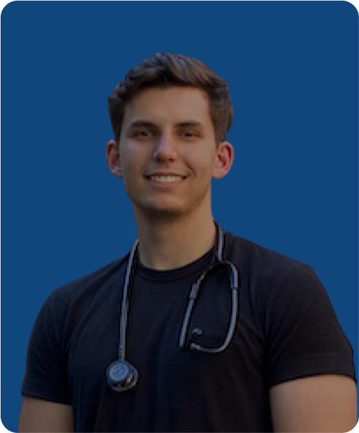 Dr Phillipe Adamtchek, Novicate tutor