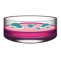 Petri dish icon, typically used in scientific and medical research contexts.