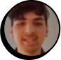 Photo of Sheraz Shakeel, expressing his satisfaction with the biology education at Novicate.