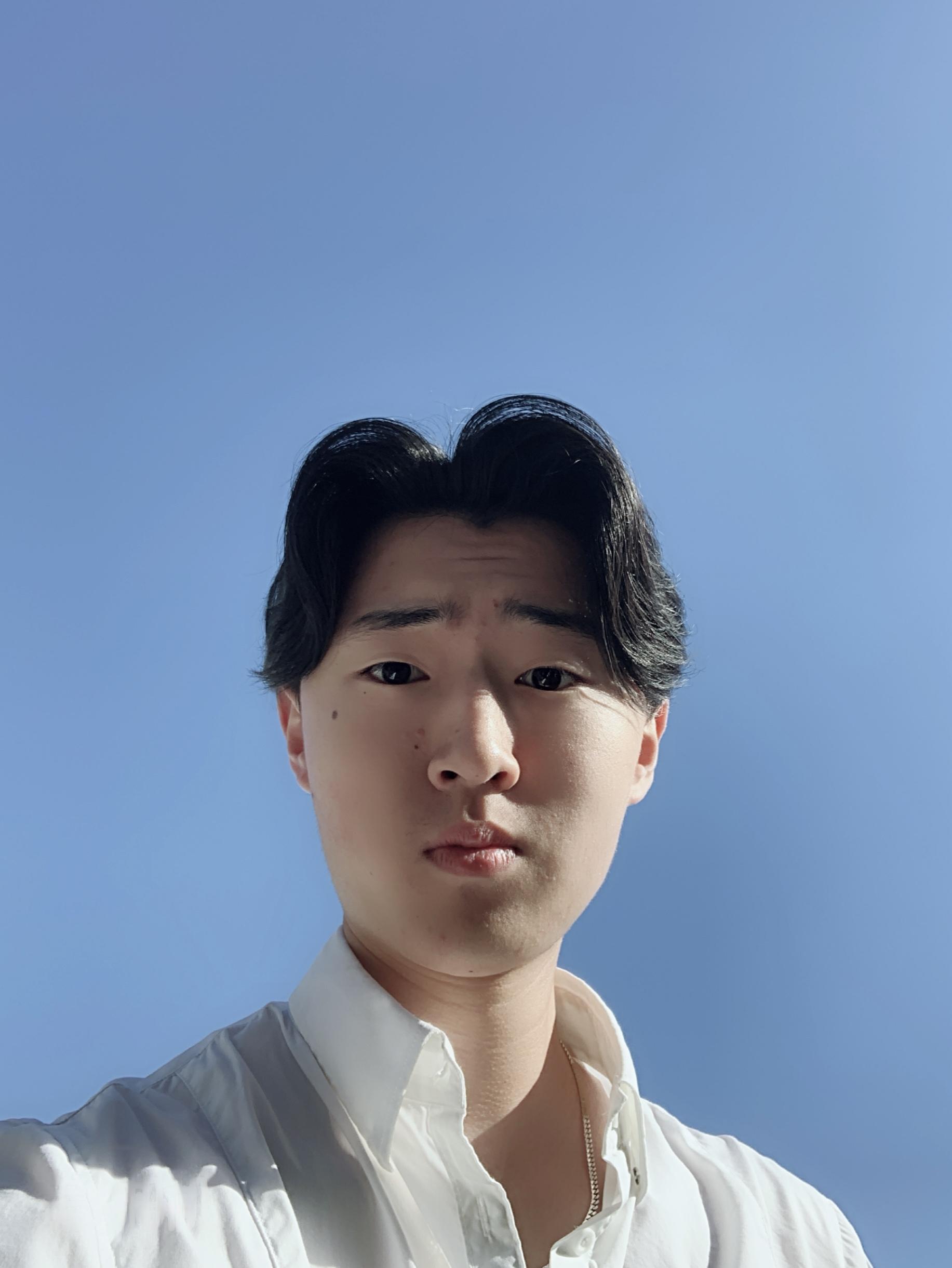 Ruihan Huang, Novicate tutor