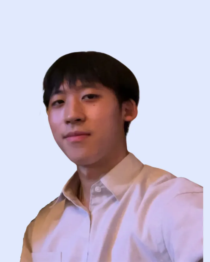 Samuel Ting, Novicate tutor