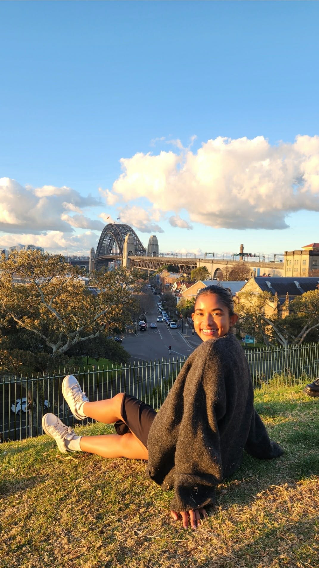Senalee Yapa Udawela, Novicate tutor
