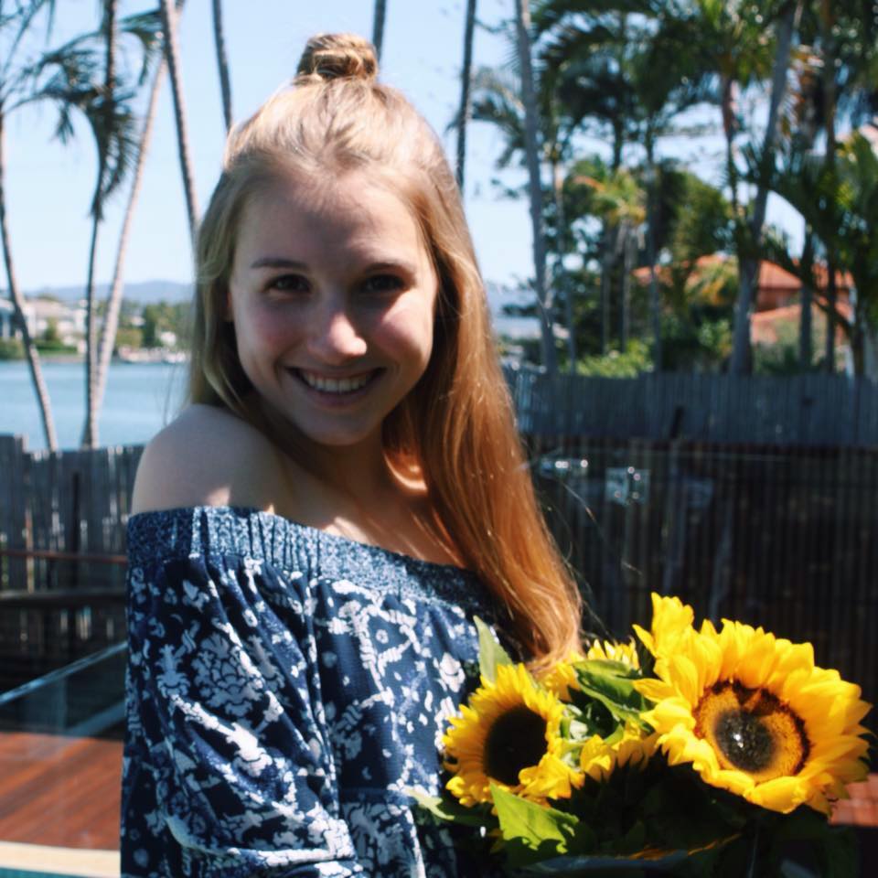 Hayley Stanich, Novicate tutor
