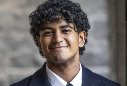 Hirunaka Ekanayake, Novicate tutor