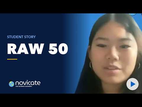 Amanda video testimonial