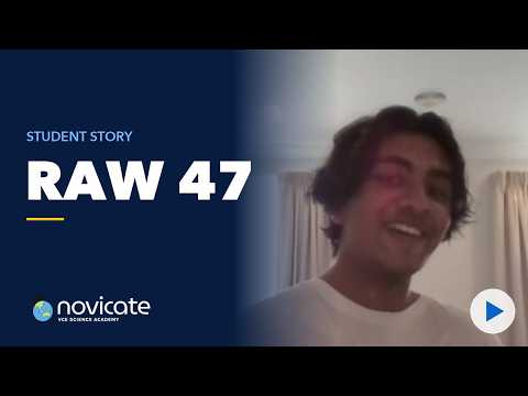 Deep video testimonial