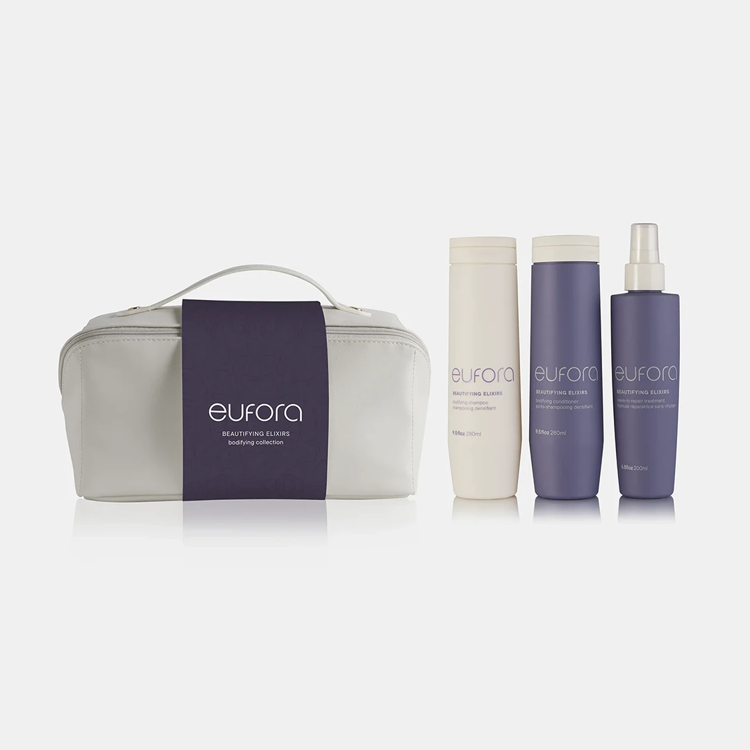 Eufora Body Care Bundle