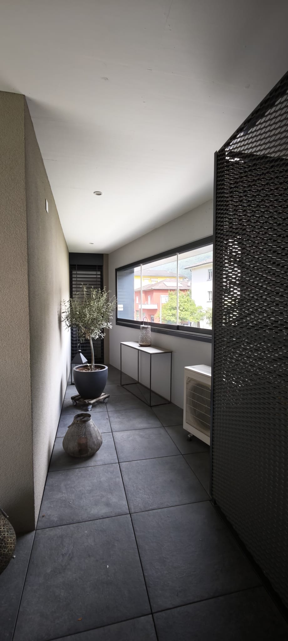 Terrazza
