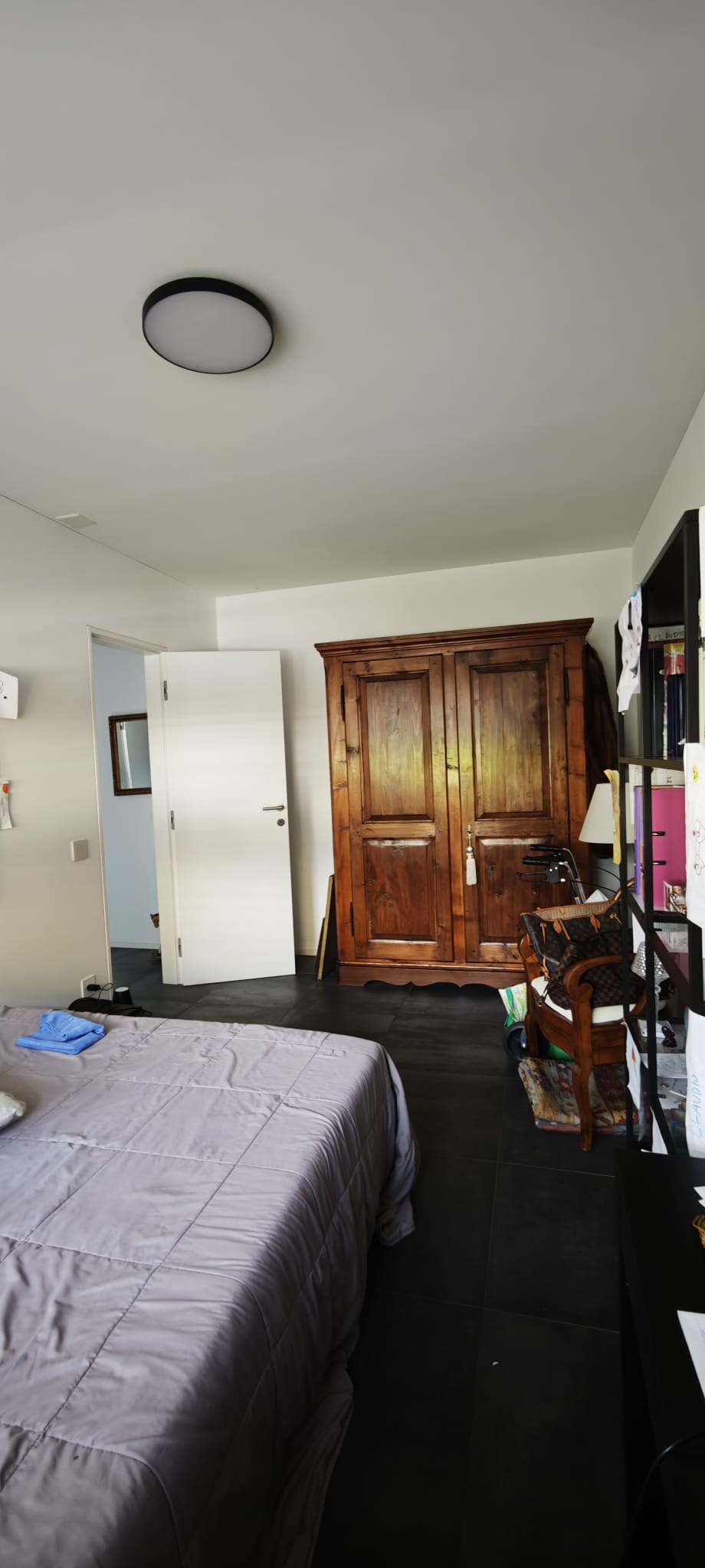Seconda camerda da letto