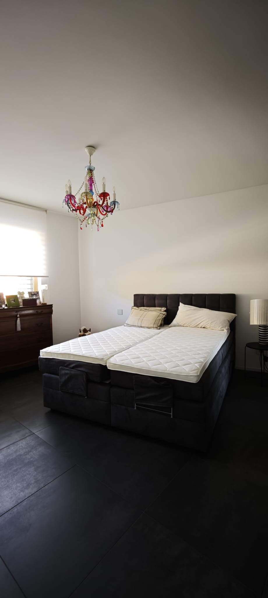 Camerda da letto padronale