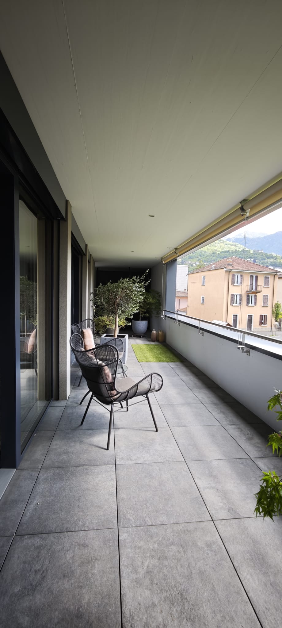 Terrazza