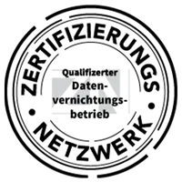 Siegel Zertifizierungsnetzwerk