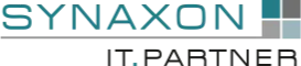 Logo Synaxon IT Partner
