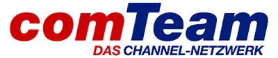 Logo comTeam
