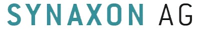 Logo Synaxon AG