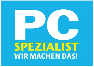 Logo PC Spezialist