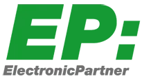 Logo Electronic Partner