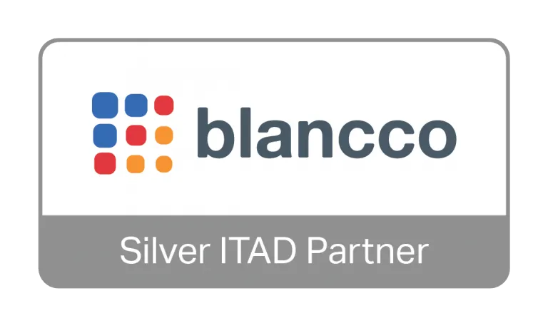 Logo blancco