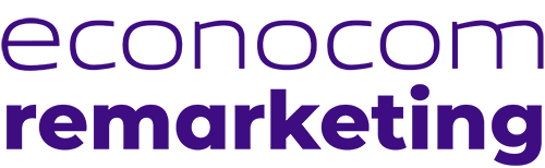 Logo Econocom Remarketing