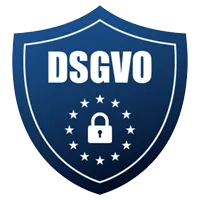 Siegel DSGVO