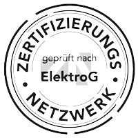 Siegel Zertifizierungsnetzwerk