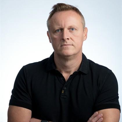Dan Laczo, UAE Solutions founder