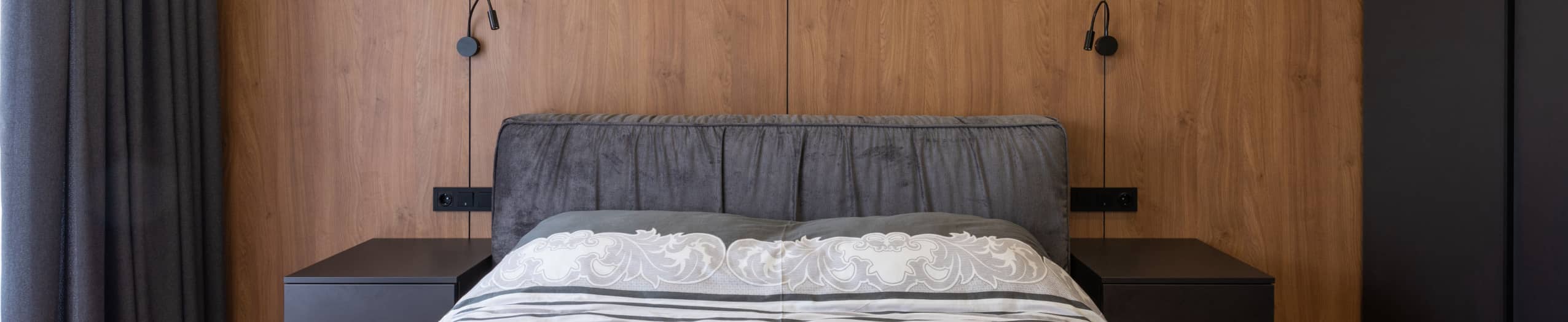 Remodelation in Brooklyn Heights, New York