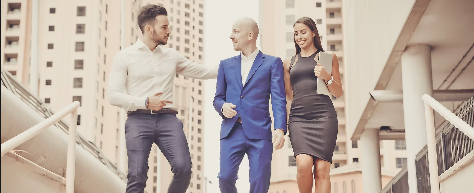 Go-to-market Strategy