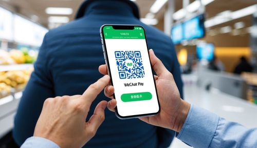 WeChat Pay for Foreigners: Guide to Digital Payments in China