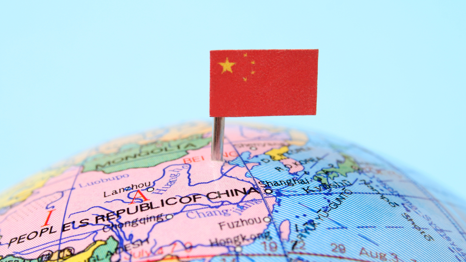 Alternatives to Virtual Offices for WFOEs in China