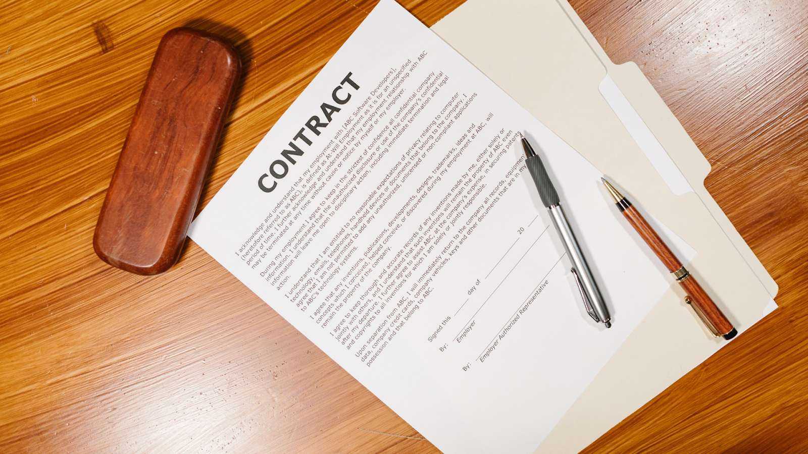 Double Wage Penalty and Its Financial Impact