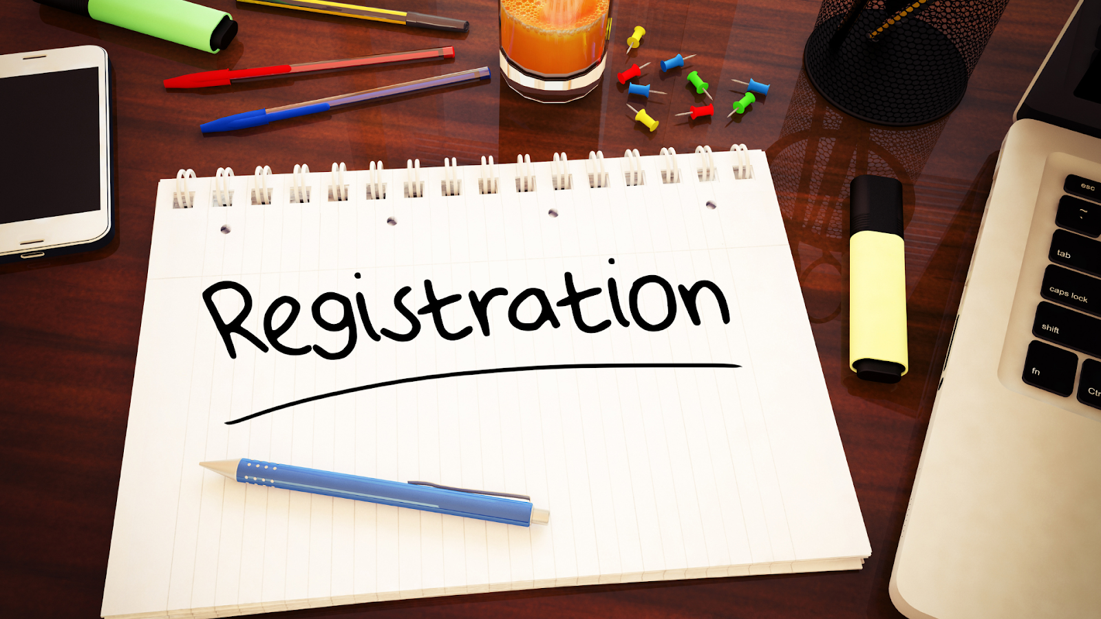 Residence Registration for Expats: Hotel vs. Local Police Station