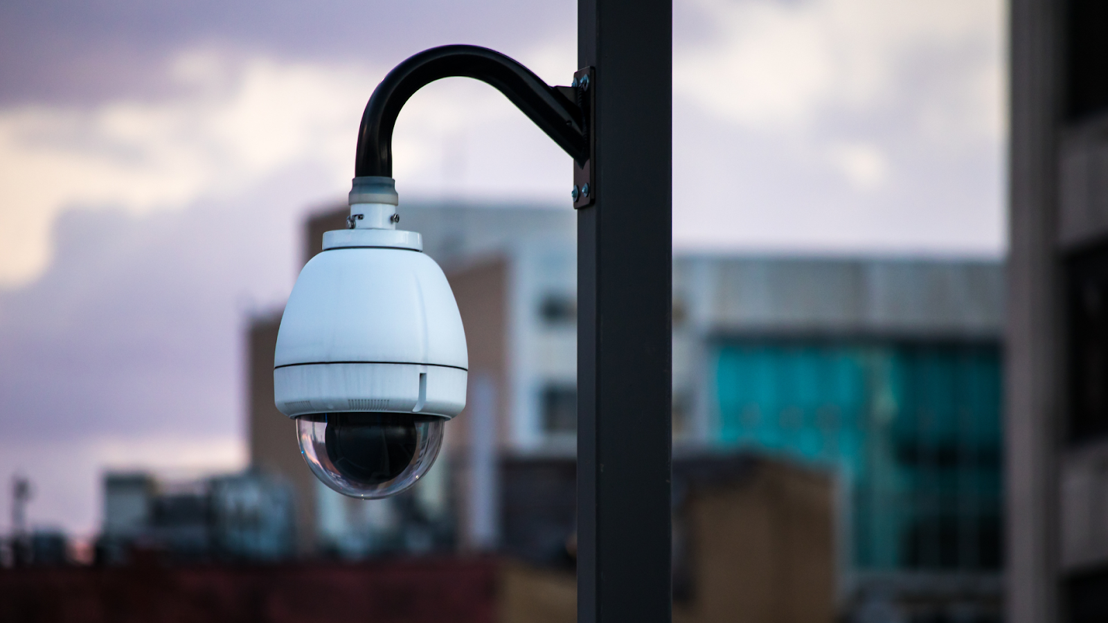 Are China Spy Cams a Security Risk?