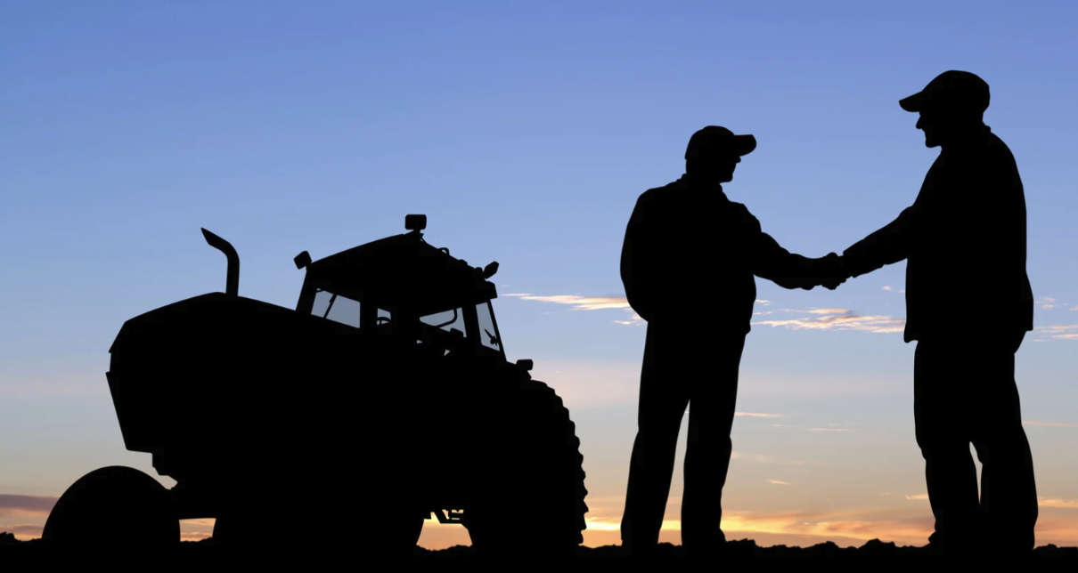 Can Canadian Farmers Survive Without China?